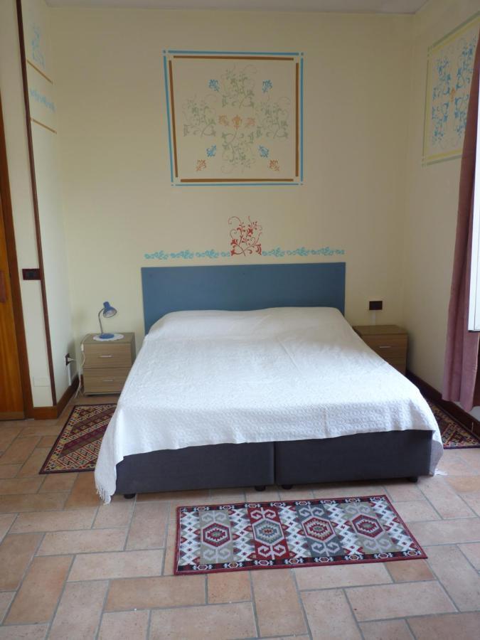 Appartamento Palazzo Del Provveditore Vista Lago Десенцано дел Гарда Екстериор снимка